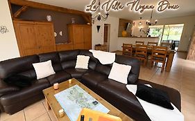 La Villa Noyau Doux